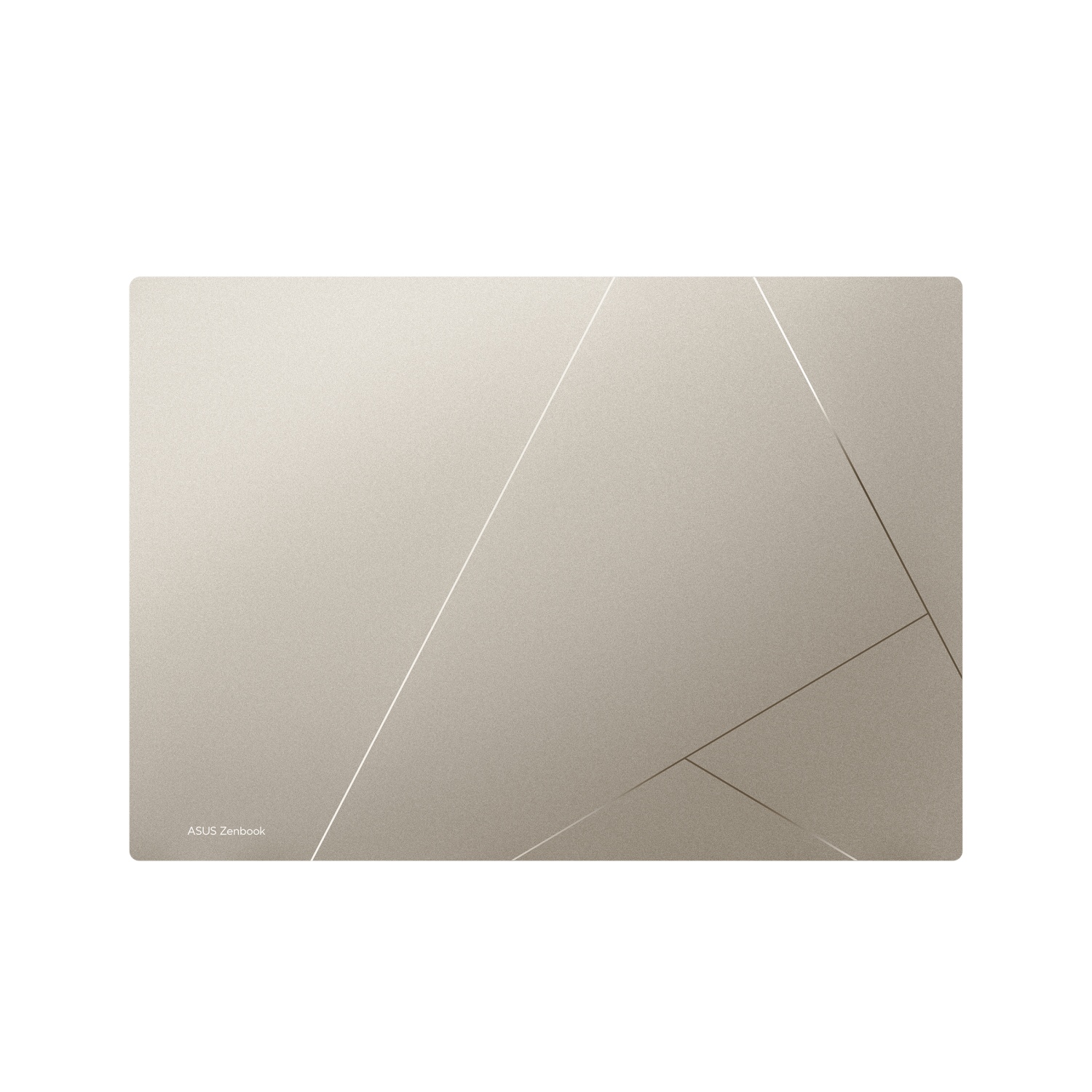 ASUS Zenbook 14X OLED UX3404VC-M3174W Sandstone Beige celokovový