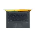 ASUS Zenbook 14X OLED UX3404VC-M9170W Inkwell Gray celokovový