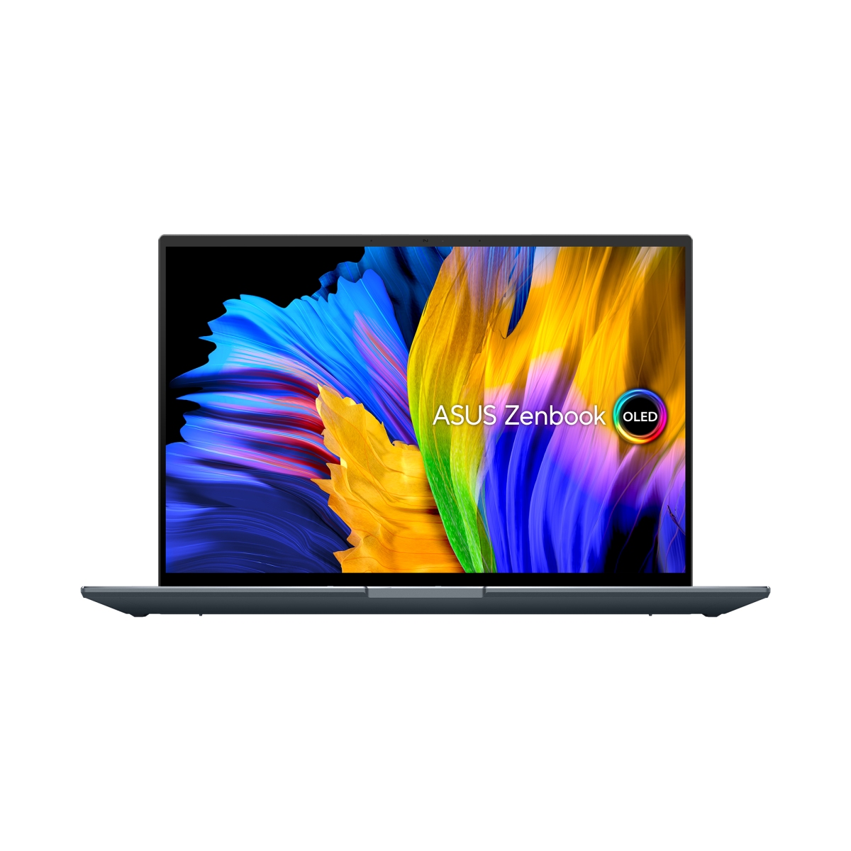 ASUS Zenbook 14X OLED UX5400EG-KN197T Grey