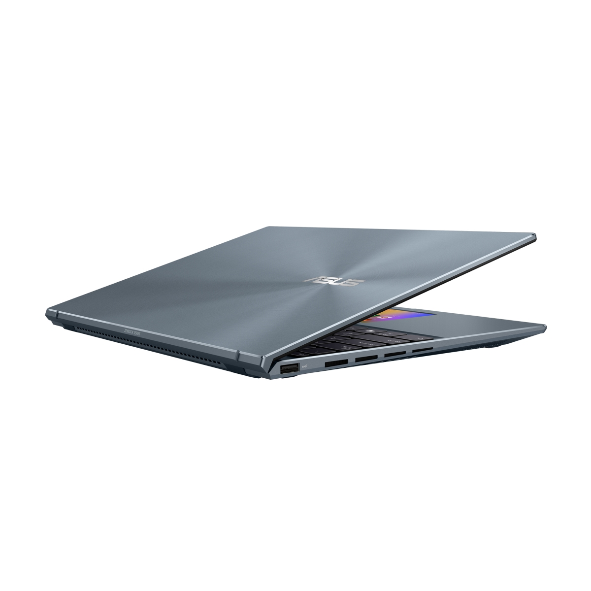 ASUS Zenbook 14X OLED UX5400EG-KN197T Grey