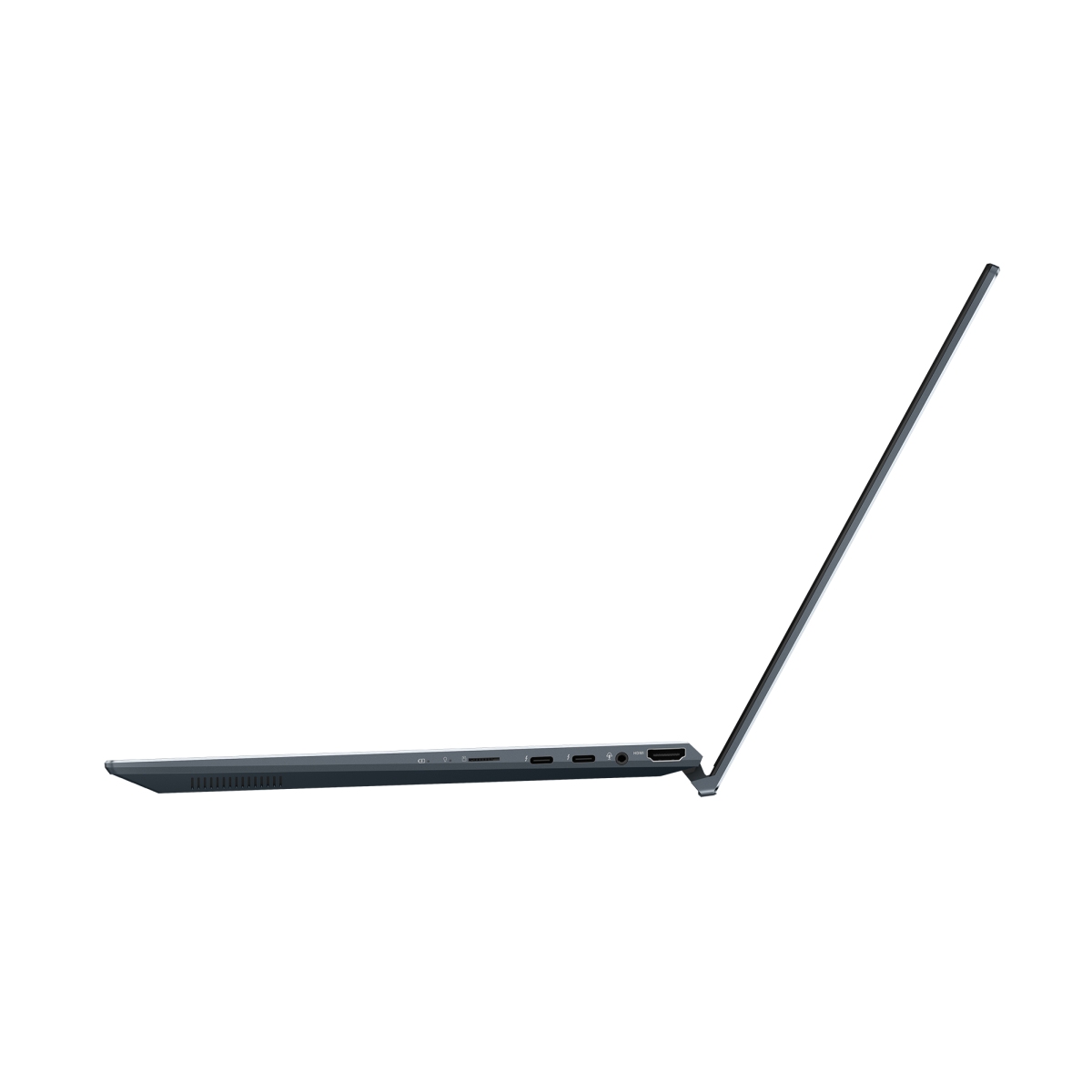 ASUS Zenbook 14X OLED UX5400EG-KN197T Grey
