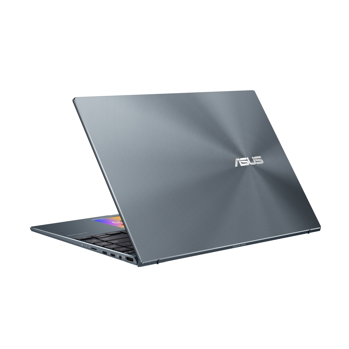 ASUS Zenbook 14X OLED UX5400EG-KN197T Grey