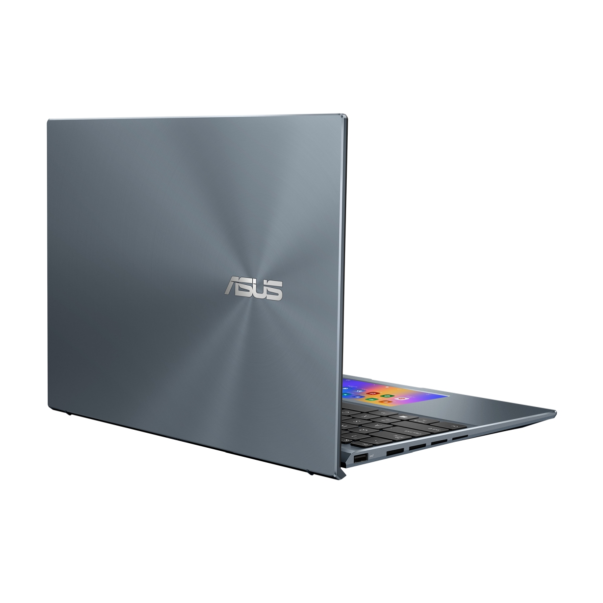 ASUS Zenbook 14X OLED UX5400EG-KN197T Grey