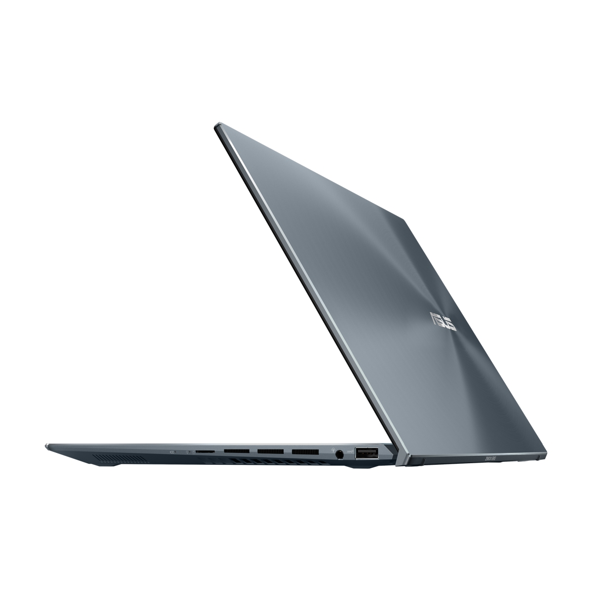 Asus Zenbook 14X OLED/UX5401/i5-1135G7/15,6"/2880x1800/16GB/512GB SSD/Iris Xe/W11H/Gray/2R