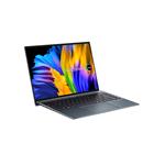 Asus Zenbook 14X OLED/UX5401/i5-1135G7/15,6"/2880x1800/16GB/512GB SSD/Iris Xe/W11H/Gray/2R