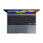 Asus Zenbook 14X OLED/UX5401/i5-1135G7/15,6"/2880x1800/16GB/512GB SSD/Iris Xe/W11H/Gray/2R