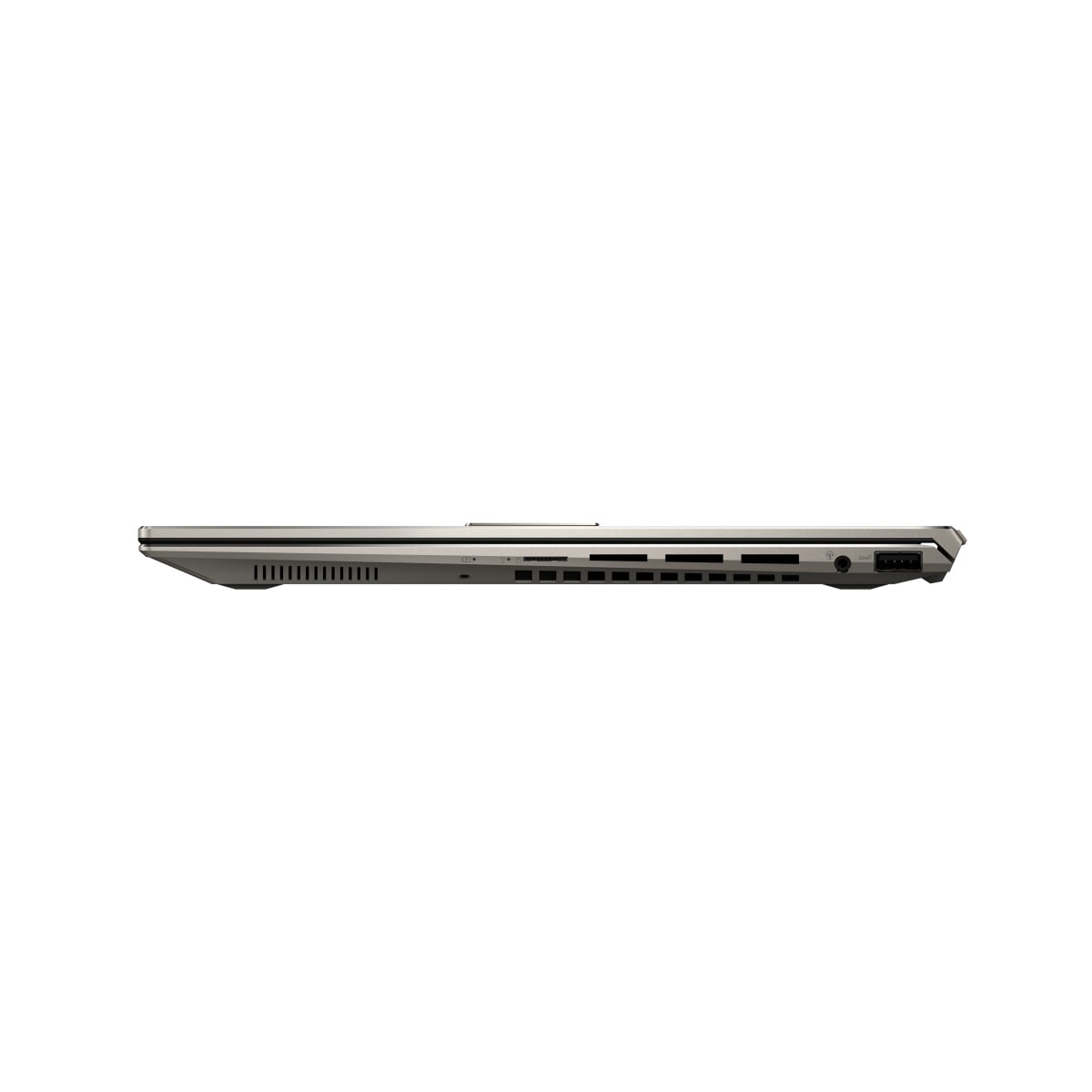 ASUS Zenbook 14X OLED UX5401ZAS-KN016W Zero-G Titanium celokovový