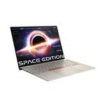 ASUS Zenbook 14X OLED UX5401ZAS-KN016W Zero-G Titanium celokovový