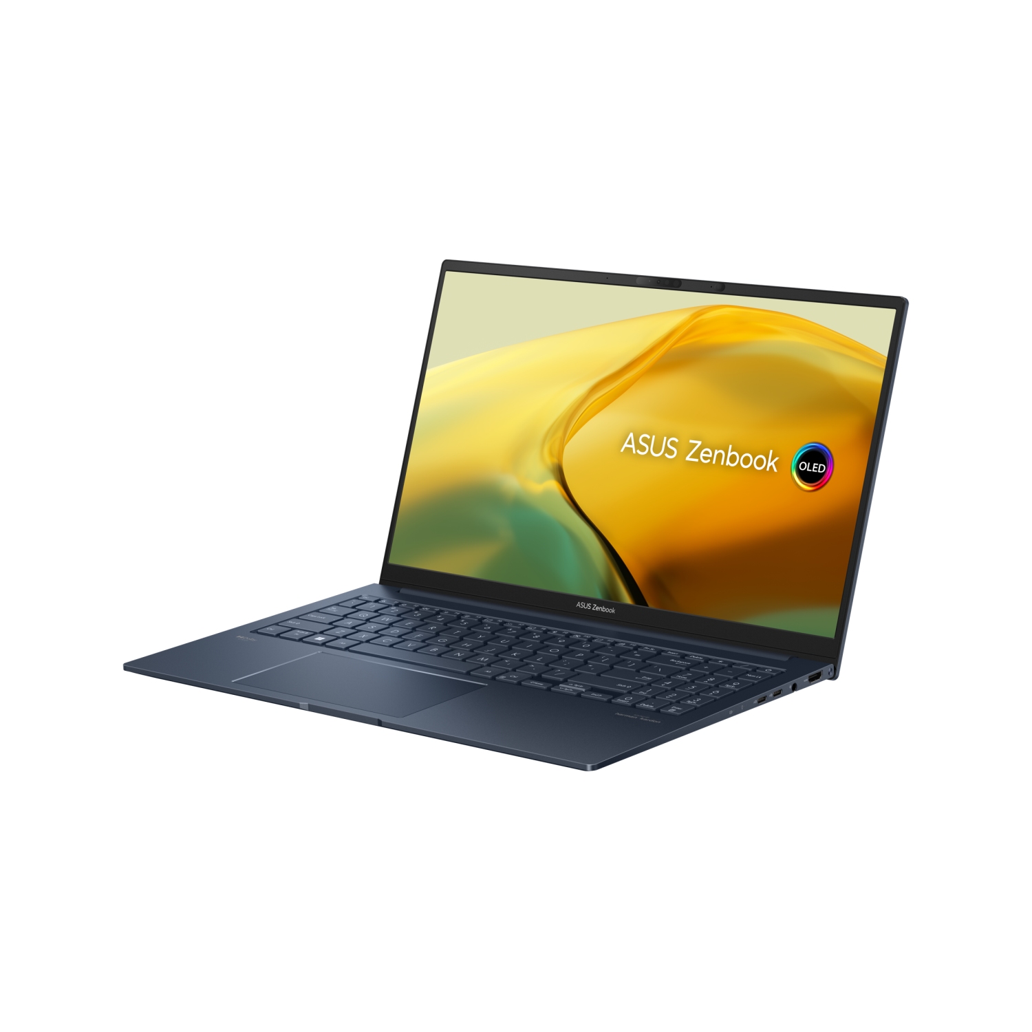 ASUS Zenbook 15 OLED UM3504DA-OLED332W Blue