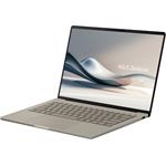 ASUS Zenbook A14 OLED UX3407QA-OLED305W Zabriskie Beige