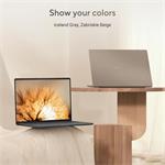 ASUS Zenbook A14 OLED UX3407QA-OLED306W Island Gray