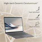 ASUS Zenbook A14 OLED UX3407RA-OLED024X Zabriskie Beige