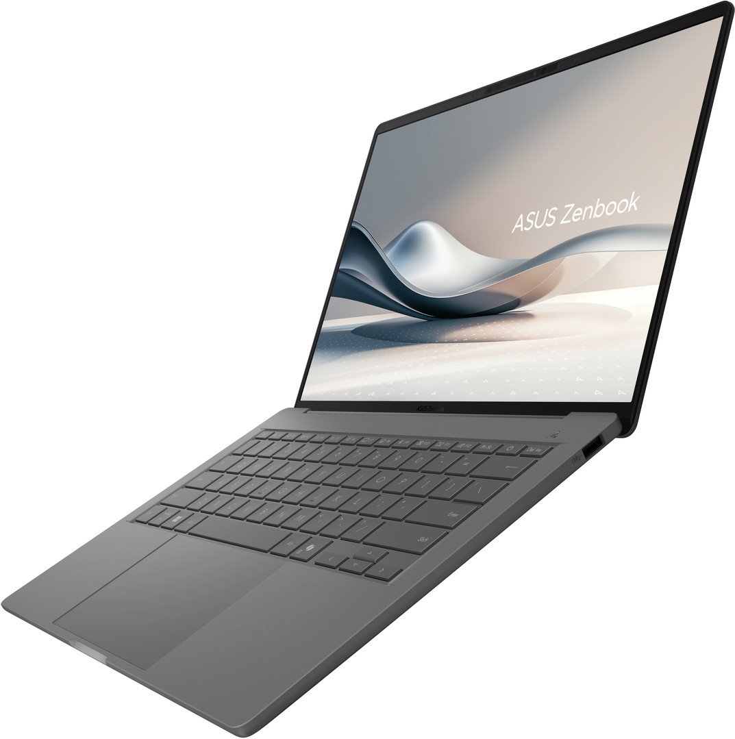 ASUS Zenbook A14 OLED UX3407RA-OLED026X Iceland Gray