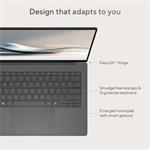 ASUS Zenbook A14 OLED UX3407RA-OLED026X Iceland Gray
