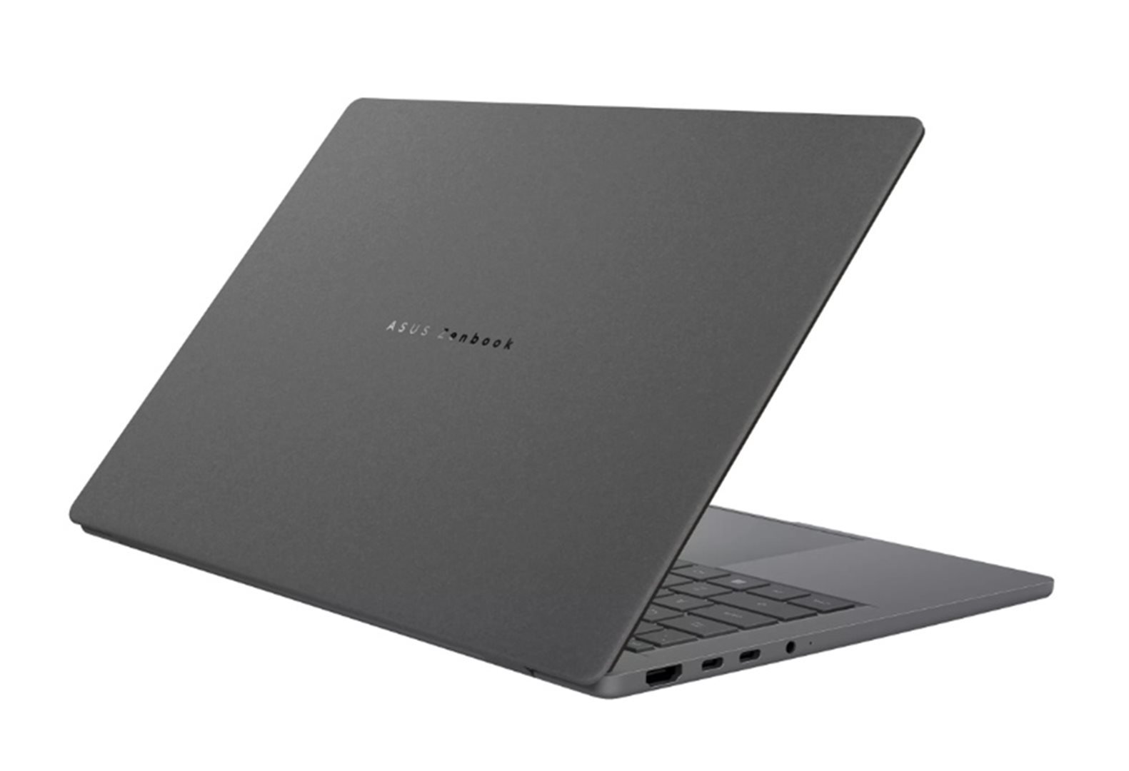 ASUS Zenbook A14 UX3407NA-OLED174W Iceland Gray
