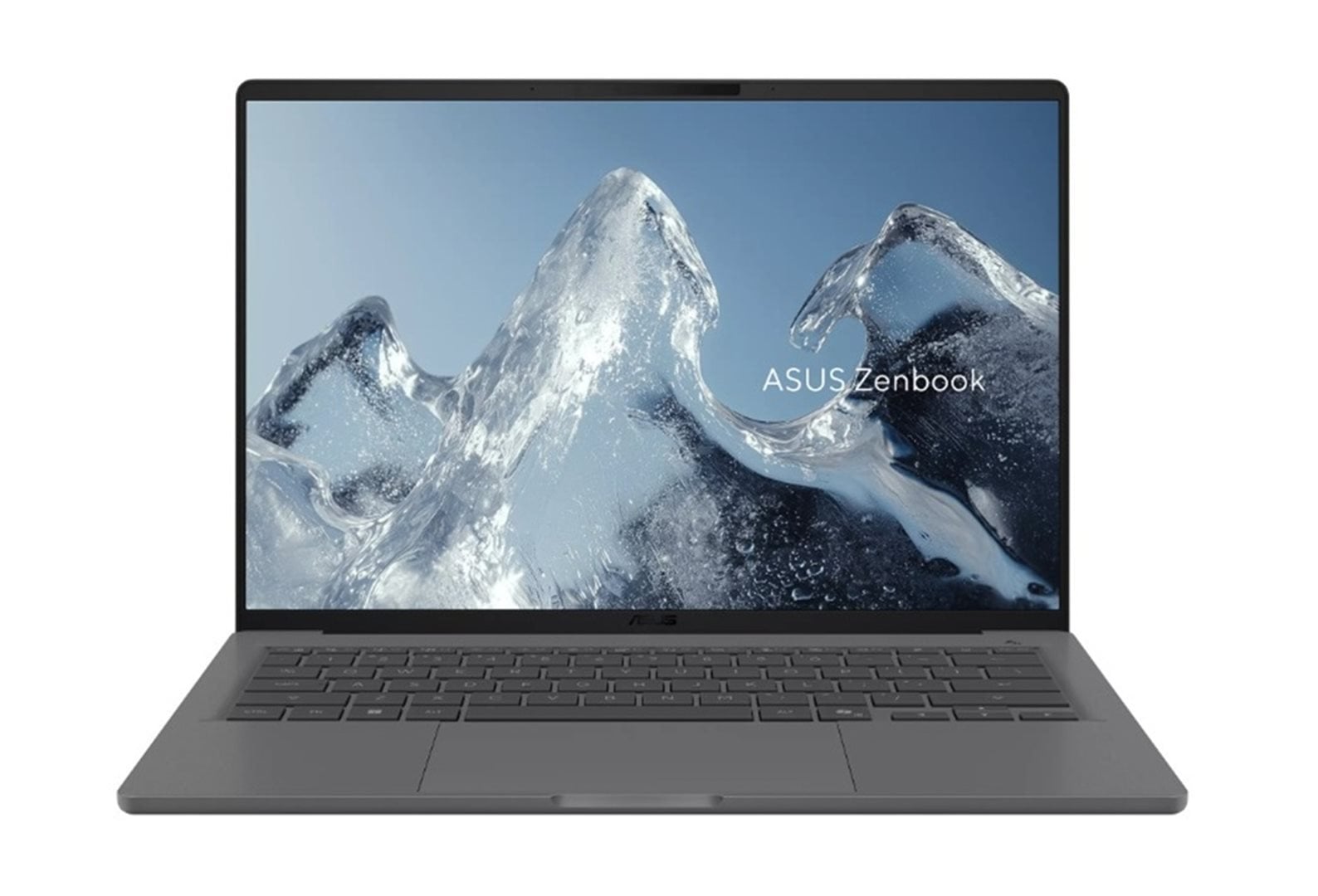 ASUS Zenbook A14 UX3407NA-OLED174W Iceland Gray