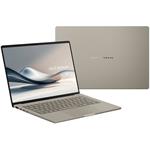 ASUS Zenbook A14 UX3407NA-OLED218W Zabriskie Beige