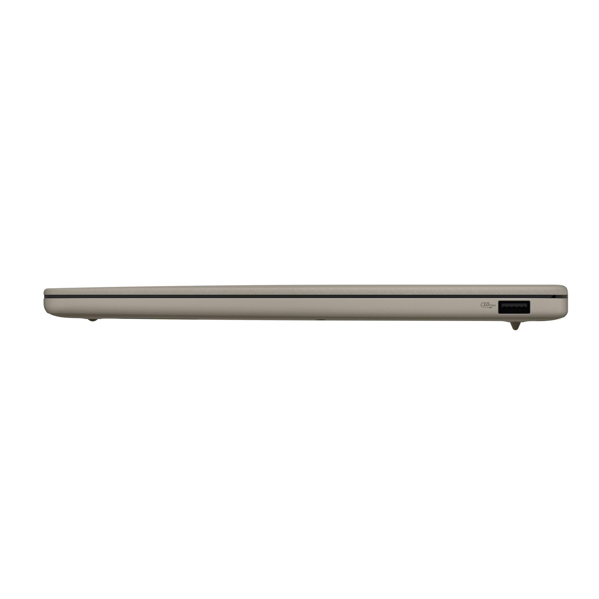 ASUS Zenbook A14 UX3407NA-OLED267XZ Zabriskie Beige (bez adaptéru)