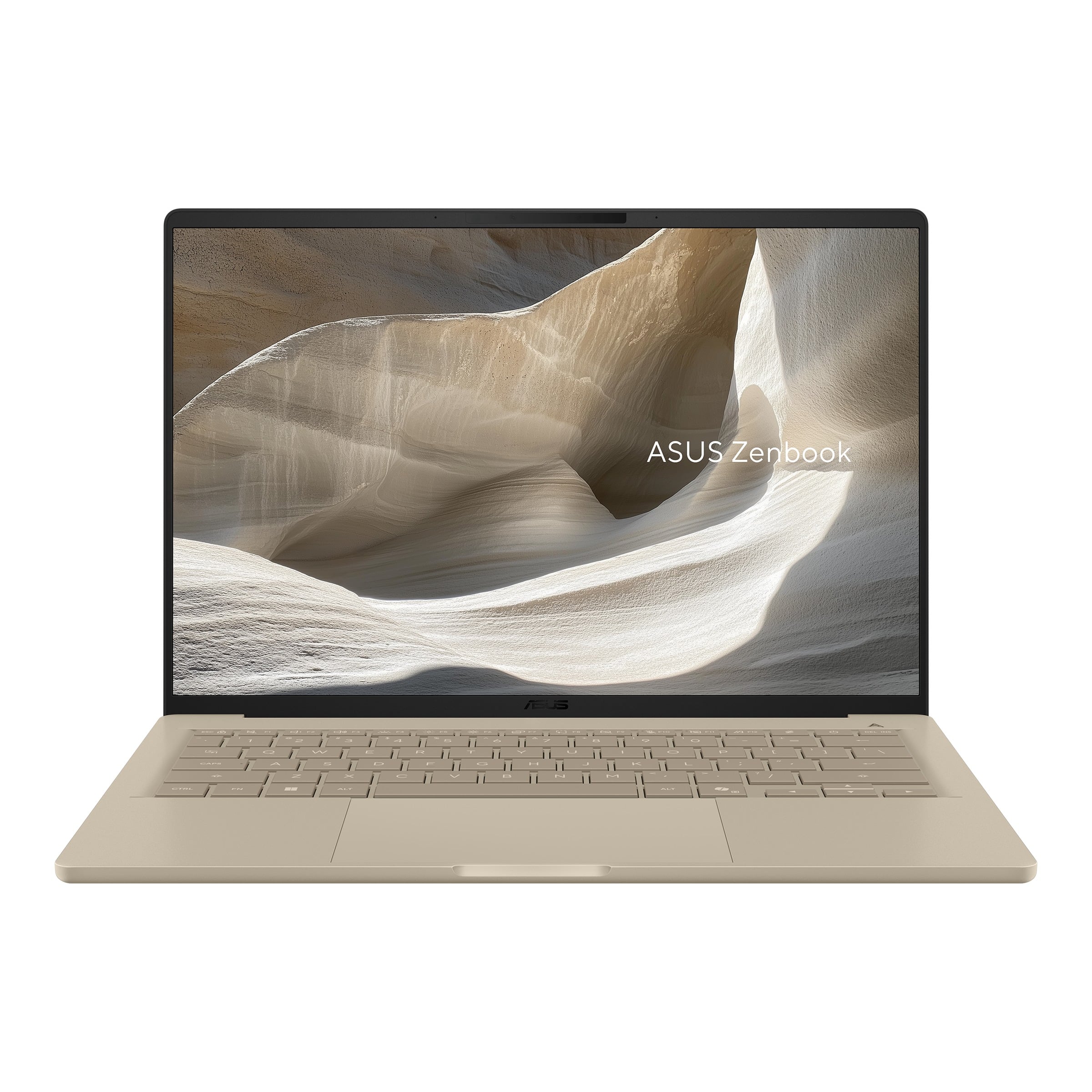ASUS Zenbook A14 UX3407NA-OLED267XZ Zabriskie Beige (bez adaptéru)