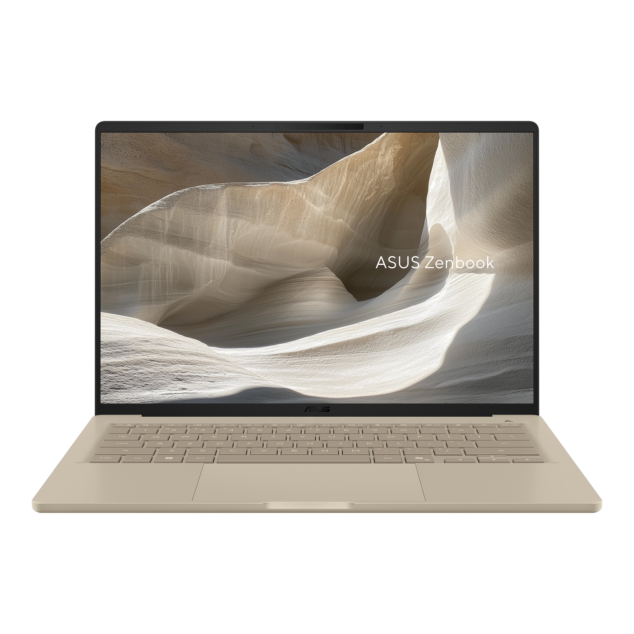 ASUS Zenbook A14 UX3407NA-OLED267XZ Zabriskie Beige (bez napájacieho adaptéra)
