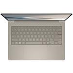 ASUS Zenbook A14 UX3407QA-OLED645WZ Zabriskie Beige (bez adaptéru)