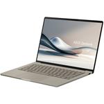ASUS Zenbook A14 UX3407QA-OLED645WZ Zabriskie Beige (bez adaptéru)