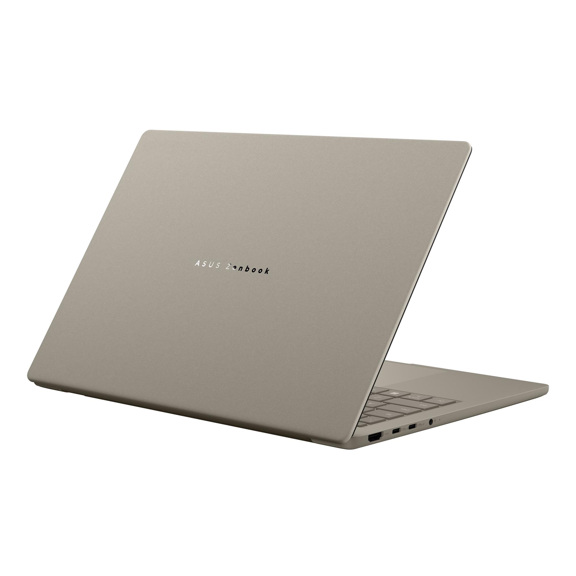 ASUS Zenbook A14 UX3407QA-OLED647WZ Zabriskie Beige (bez adaptéru)