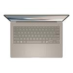 ASUS Zenbook A14 UX3407QA-OLED647WZ Zabriskie Beige (bez adaptéru)