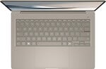 ASUS Zenbook A14 UX3407QA-OLED647WZ Zabriskie Beige (bez napájacieho adaptéra)