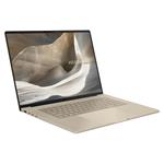 ASUS Zenbook A16 UX3607OA-OLED013W Zabriskie Beige