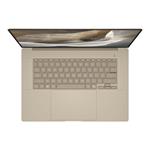 ASUS Zenbook A16 UX3607OA-OLED077W Zabriskie Beige celokovový