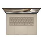 ASUS Zenbook A16 UX3607OA-OLED112X Zabriskie Beige