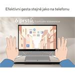 ASUS Zenbook Duo OLED UX8406CA-OLED067X Inkwell Gray celokovový