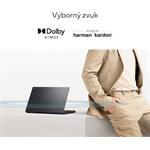 ASUS Zenbook Duo OLED UX8406CA-OLED067X Inkwell Gray celokovový