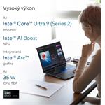 ASUS Zenbook Duo OLED UX8406CA-OLED088W Inkwell Gray celokovový