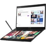 ASUS Zenbook Duo OLED UX8406CA-OLED088W Inkwell Gray celokovový