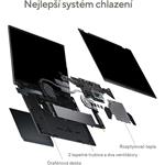 ASUS Zenbook Duo OLED UX8406CA-OLED088W Inkwell Gray celokovový