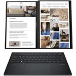 ASUS Zenbook Duo OLED UX8406CA-OLED304WZ Inkwell Gray celokovový (bez adaptéru)