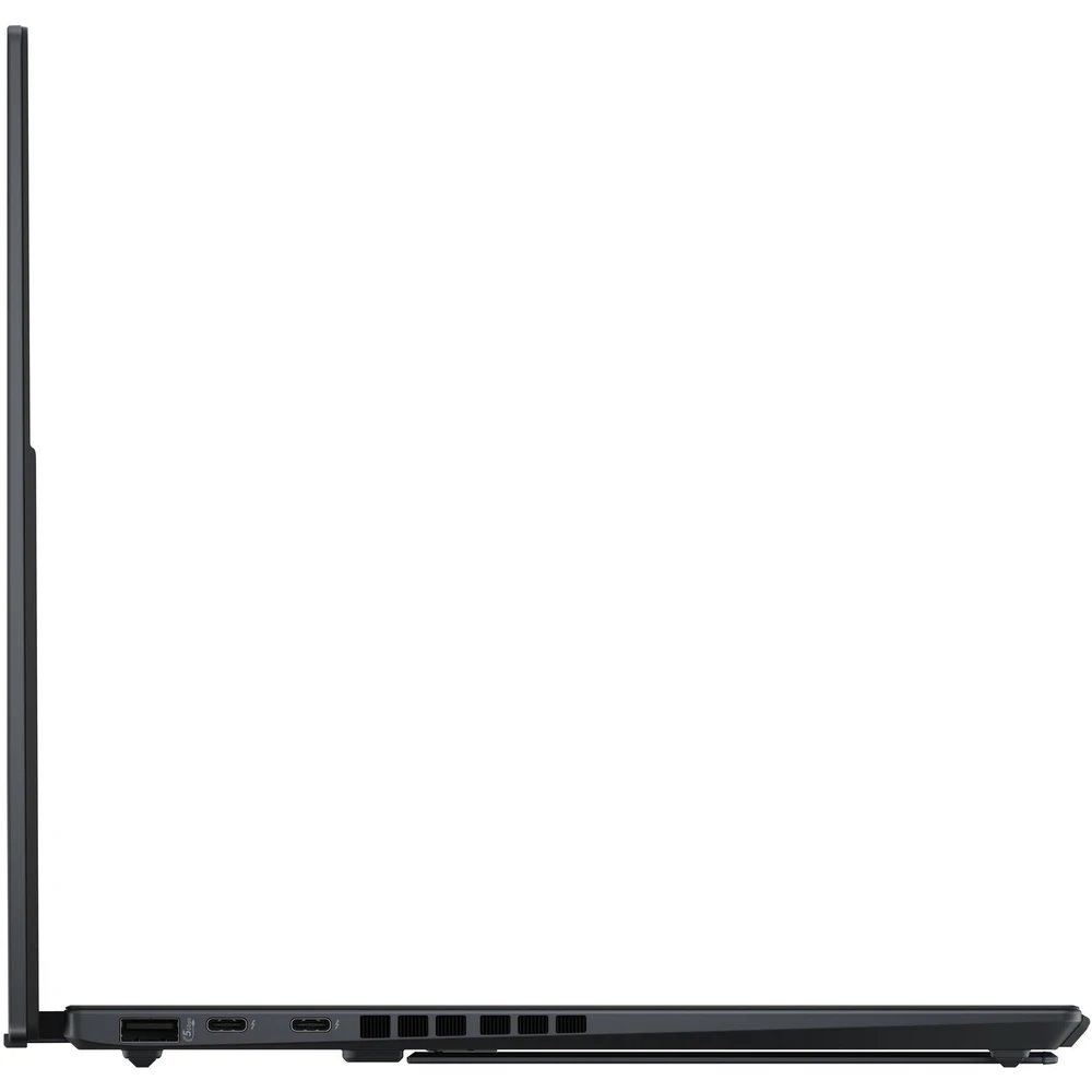 ASUS Zenbook Duo OLED UX8406MA-OLED086X Inkwell Gray celokovový