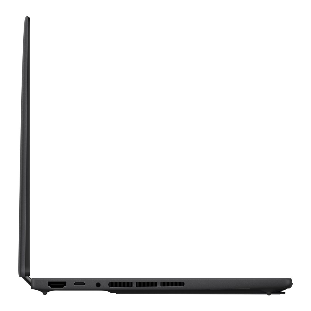 ASUS Zenbook Duo OLED UX8407AA-OLED086W Inkwell Gray
