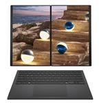 ASUS Zenbook Duo OLED UX8407AA-OLED087X Moher Gray
