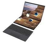 ASUS Zenbook Duo OLED UX8407AA-OLED152W Moher Gray
