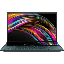ASUS ZenBook Duo UX481FL-BM044T Celestial Blue