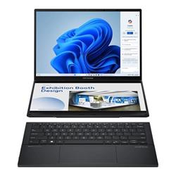 ASUS Zenbook Duo UX8406CA-OLED078W Inkwell Gray