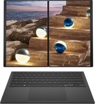 ASUS Zenbook DUO UX8407AA-OLED449WZ Moher Gray kovový (bez adaptéru)