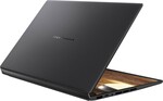 ASUS Zenbook DUO UX8407AA-OLED449WZ Moher Gray kovový (bez adaptéru)