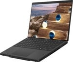 ASUS Zenbook DUO UX8407AA-OLED514X Moher Gray, celokovové vyhotovenie (bez napájacieho adaptéra)