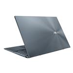 Asus Zenbook Flip 13 OLED/UX363/i5-1135G7/13,3"/FHD/T/8GB/512GB SSD/Iris Xe/W11H/Gray/2R