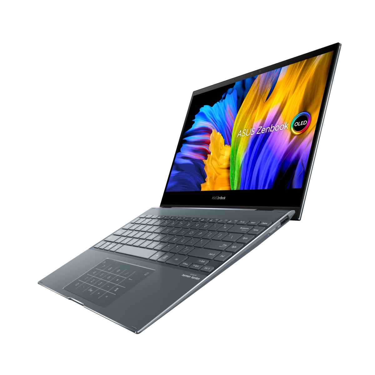 asus zenbook flip 13 ux363ea oled788w