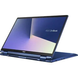 ASUS ZenBook Flip 13 UX362FA-EL250T Blue Metal